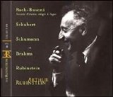 Various artists - Rubinstein Collection, Vol. 8