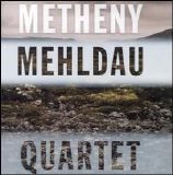 Metheny, Pat - Quartet [2007]