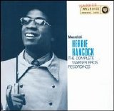 Hancock, Herbie - Mwandishi: The Complete Warner Bros. Recordings Disc 2