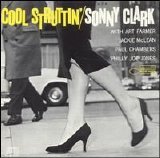 Clark, Sonny - Cool Struttin' [Bonus Tracks]