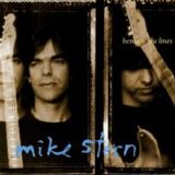 Stern, Mike - Between the Lines