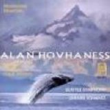 Hovhaness, Alan - Mysterious Mountain