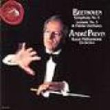 Beethoven, Ludwig van - Beethoven Symphony No. 6 "Pastoral" Egmont Overture
