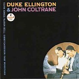 Duke Ellington & John Coltrane - Duke Ellington & John Coltrane