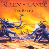 Allen/Lande - The Battle