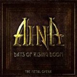 Aina - Days Of Rising Doom