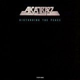 Alcatrazz - Disturbing The Peace (Remaster)