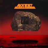 Alcatrazz - No Parole From Rock 'N' Roll