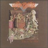 Aerosmith - Toys In The Attic (Remaster)