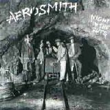 Aerosmith - Night In The Ruts (Remaster)
