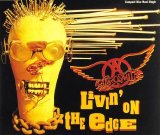 Aerosmith - Livin' On The Edge (Maxi single)