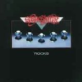 Aerosmith - Rocks (Remaster)