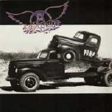 Aerosmith - Pump