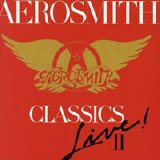 Aerosmith - Classics Live! II (Remaster)