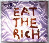 Aerosmith - Eat The Rich (Maxi Single)