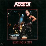 Accept - Staying A Life