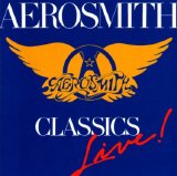 Aerosmith - Classics Live ! (Remaster)