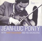 Jean-Luc Ponty - With Kurt Edelhagen and His Orchestra