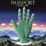 Passport - Hand Made