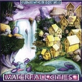 Ozric Tentacles - Waterfall Cities