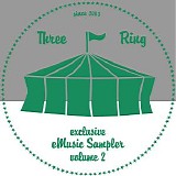 Various artists - eMusic Sampler Vol. 2