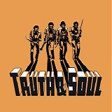 Various artists - An Introduction to Truth & Soul