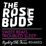 The Rosebuds - Sweet Beats, Troubled Dreams (Night of the Furies Remixed)