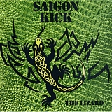 Saigon Kick - The Lizard