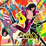 Stevie Salas Colorcode - Stevie Salas Colorcode