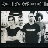 Rollins Band - Do It