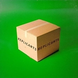 Replicants - Replicants