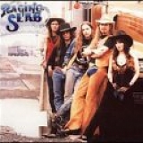 Raging Slab - Raging Slab
