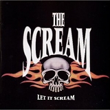 The Scream - Let it Scream