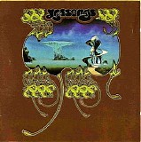 Yes - Yessongs