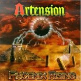 Artension - Phoenix Rising