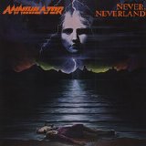 Annihilator - Never, Neverland