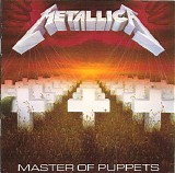 Metallica - Master Of Puppets