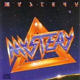 Mystery - Mystery