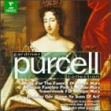 Henry Purcell - Music for the Funeral of Queen Mary