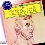Maurizio Pollini (piano) - Chopin Polonaises