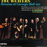 Weavers - Reunion at Carnegie Hall 1963