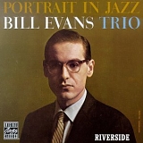 Bill Evans - Portrait In Jazz
