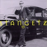 Stan Getz - Best Of The West Coast Sessions