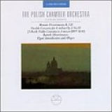 The Polish Chamber Orchestra - Mozart,Vivaldi,Bach,Bartok,Elgar