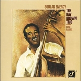 Ray Brown - Soular Energy