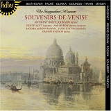 The Songmakers' Almanac - Souvenirs de Venise