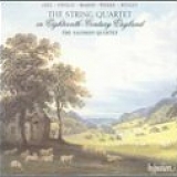 Salomon String Quartet - The String Quartet in 18th Century England