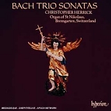 Bach - Bach - Trio Sonatas, BWV 525-530