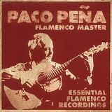 Paco Pena - Flamenco Master