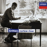 Britten;Peter Pears - Britten: Curlew River